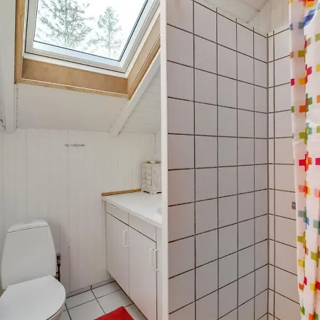 Frandsine - 800m From The Sea In Djursland And Mols By Interhome بيت للعطل *
