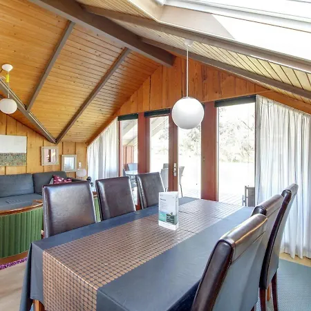 Frandsine - 800m From The Sea In Djursland And Mols By Interhome إيبلتوفت