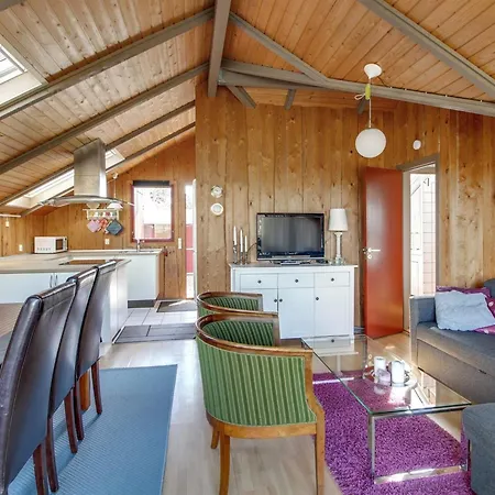 Frandsine - 800m From The Sea By Interhome *