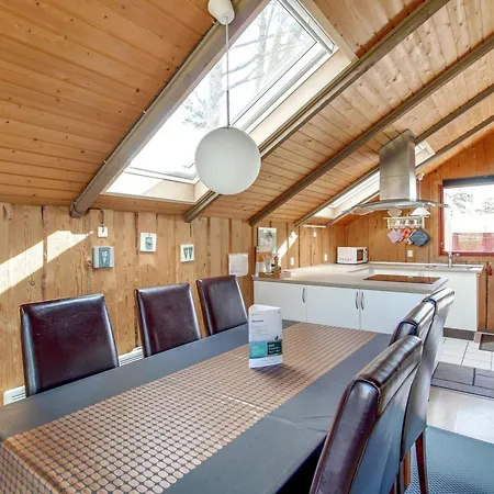 Frandsine - 800m From The Sea By Interhome *