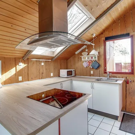 Frandsine - 800m From The Sea By Interhome Nyaraló *