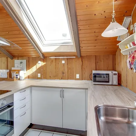 Frandsine - 800m From The Sea By Interhome