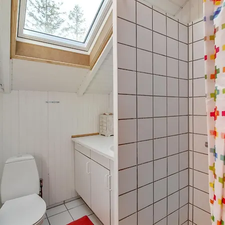 Feriehus Frandsine - 800m From The Sea By Interhome
