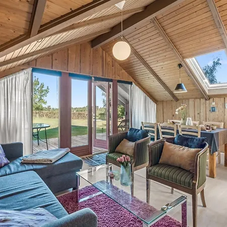 Frandsine - 800m From The Sea By Interhome Ferienhaus *
