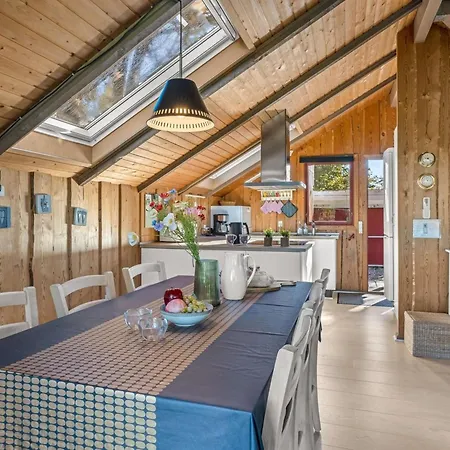 Frandsine - 800m From The Sea By Interhome * Ebeltoft