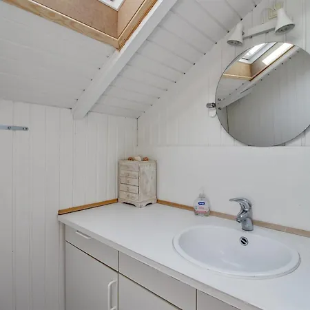 Frandsine - 800m From The Sea By Interhome Ebeltoft