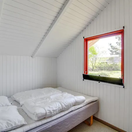 Frandsine - 800m From The Sea By Interhome *