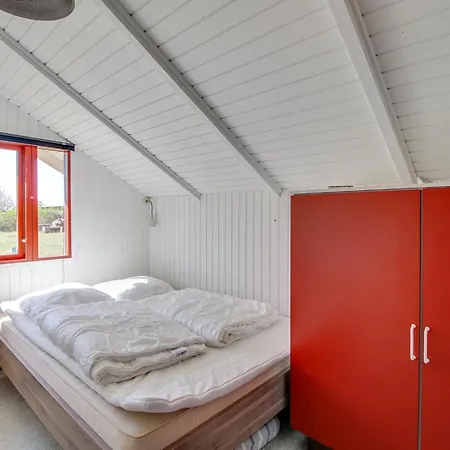 Ferienhaus Frandsine - 800m From The Sea By Interhome Ebeltoft