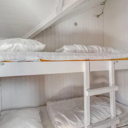Frandsine - 800m From The Sea By Interhome * Ebeltoft