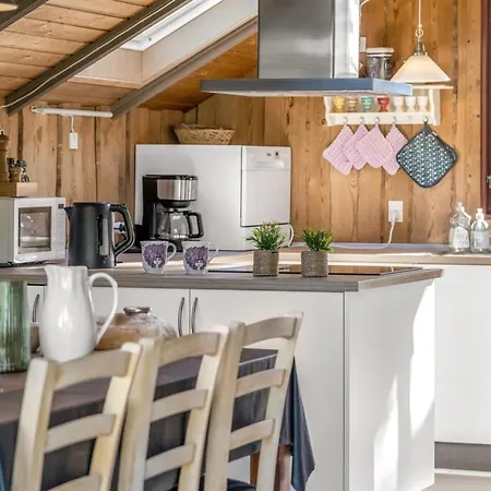 Feriehus Frandsine - 800m From The Sea By Interhome *