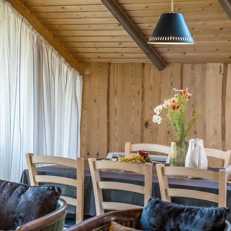 Nyaraló Frandsine - 800m From The Sea By Interhome